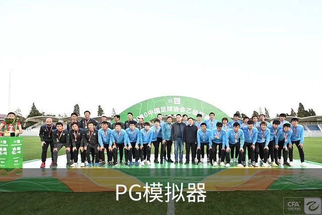 PG模拟器 公司简介